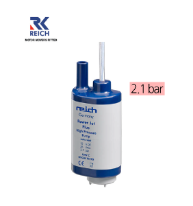 [reich] 라이히 수중 물펌프 2.1바 카라반 캠핑카 워터 파워젯 R62072